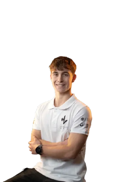 Marcos Castro portrait