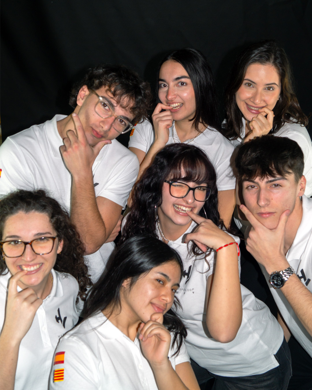 Outreach fun photo