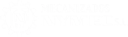 Mecanizados Nymec