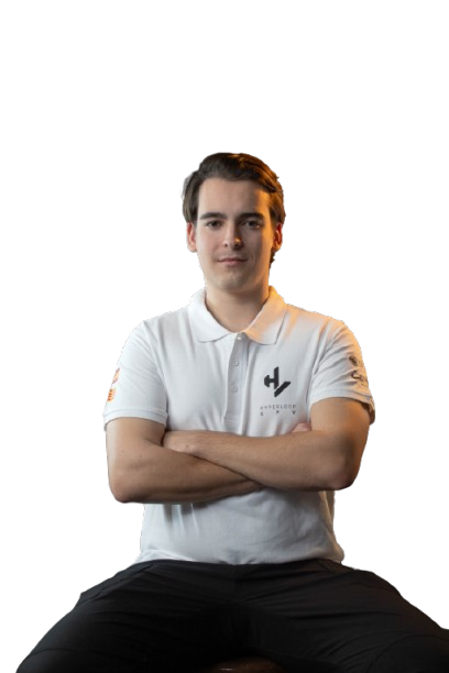 David García