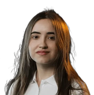Lola Castello Puchades portrait