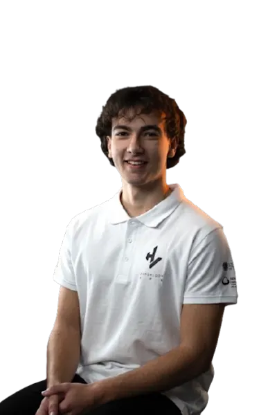 Jose Manuel Lucas portrait