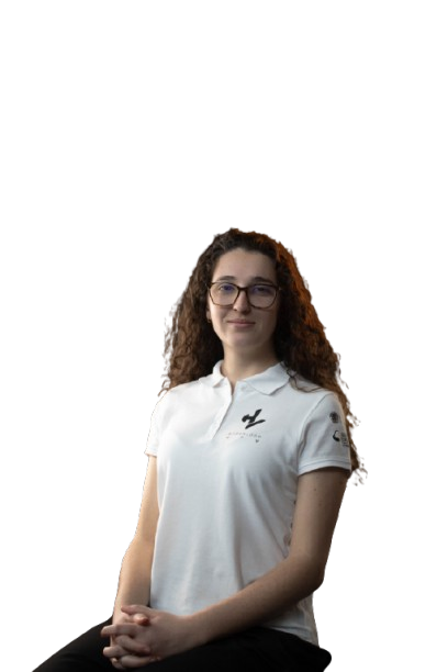 Marina Rodriguez portrait