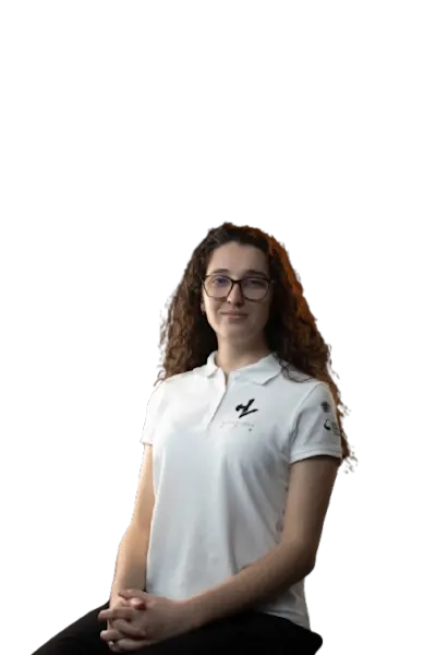 Marina Rodriguez portrait
