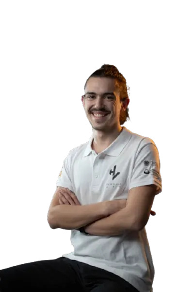 Alejandro de Marcos portrait