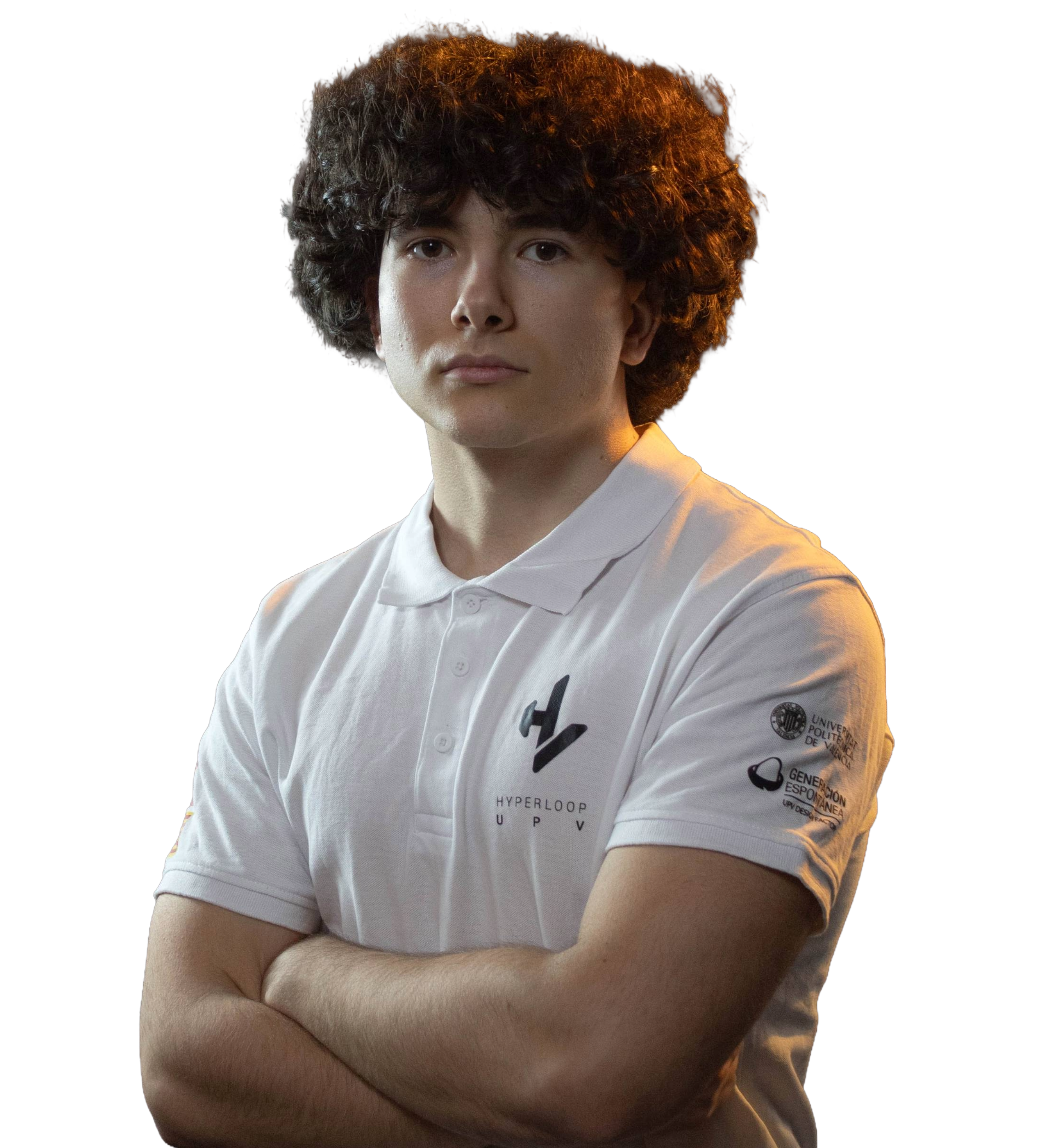 Alex Hernández