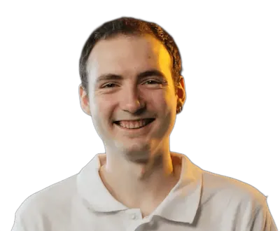 Maxim Grivennyy portrait
