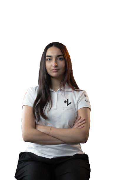 Rania Nejjar portrait