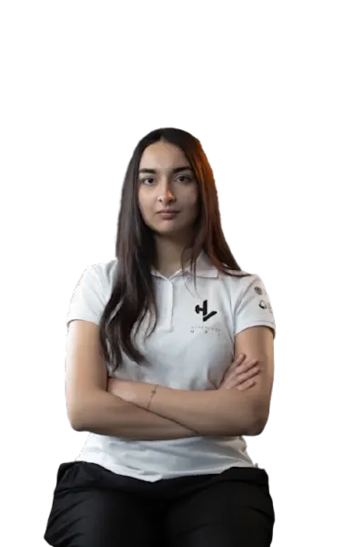 Rania Nejjar portrait