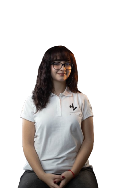 Nerea Mengual