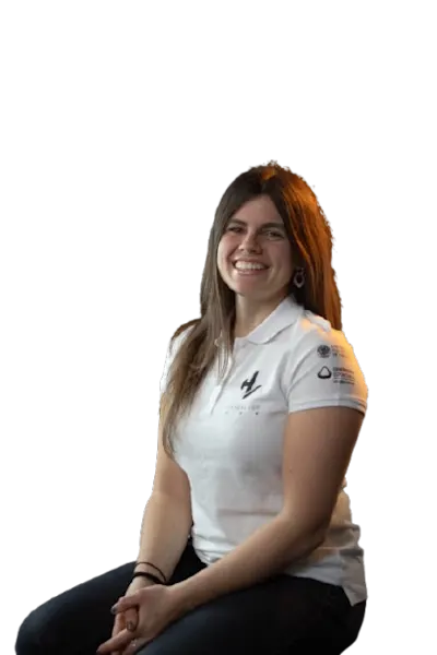Claudia Lara portrait