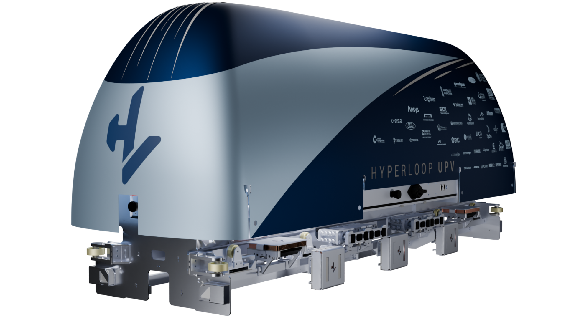 H10 vehicle