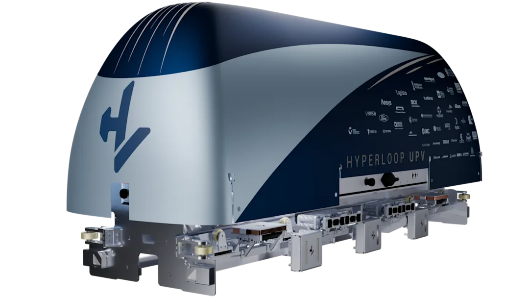 H10 vehicle