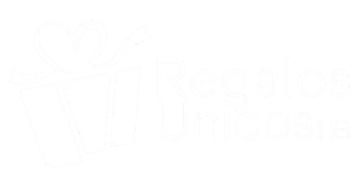 REGALOS ÚNICOS HB