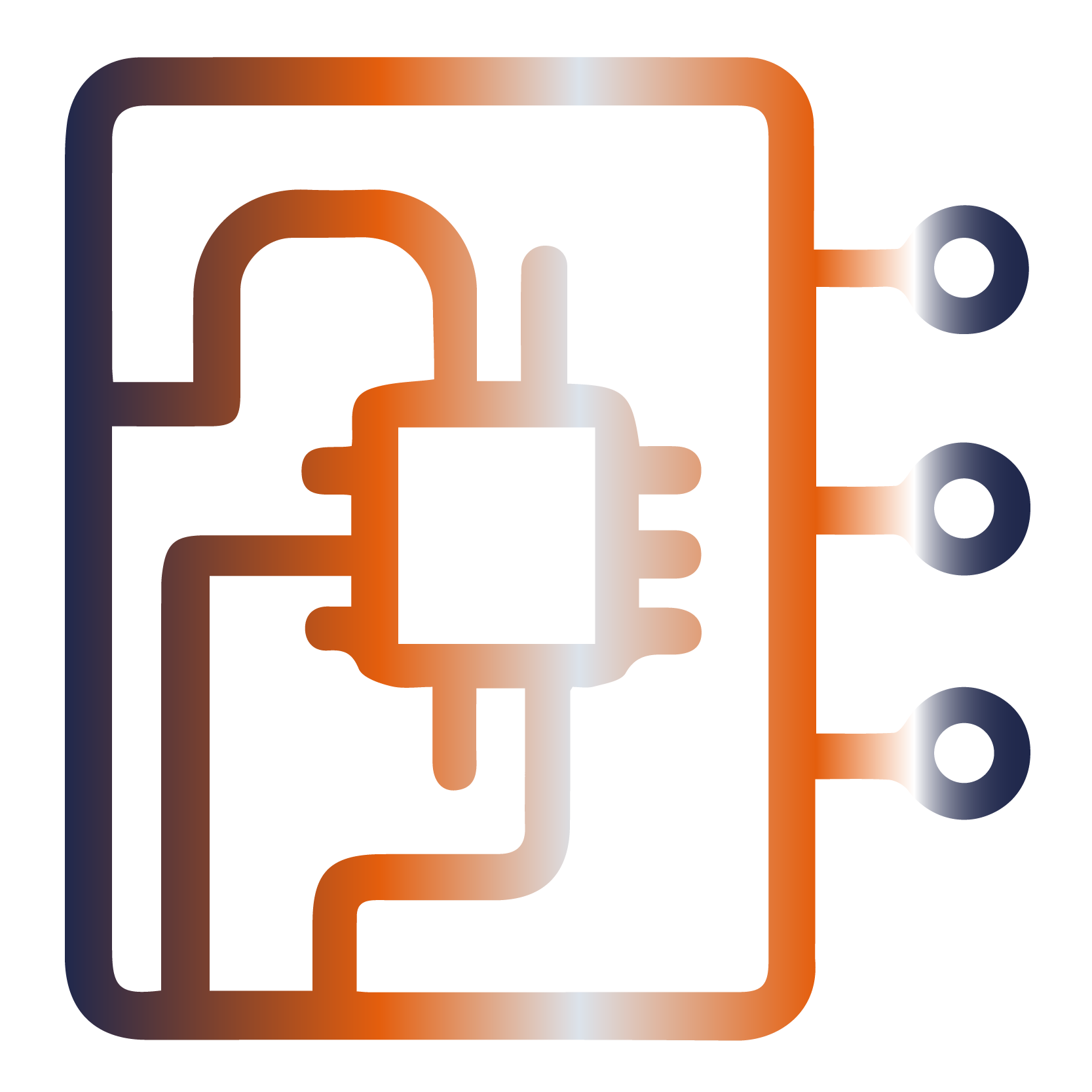 Job Icon