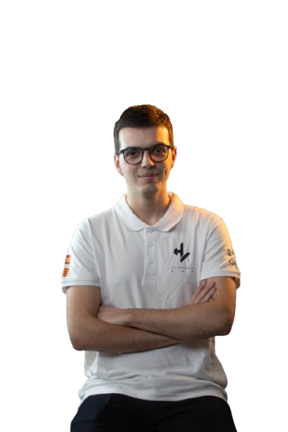 Joan Física portrait