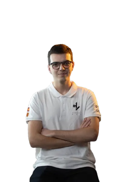 Joan Física portrait