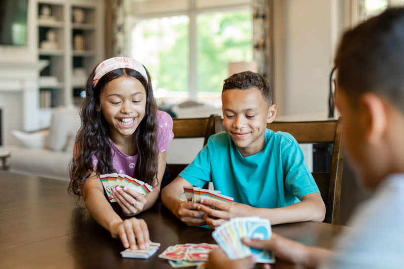 Elite Homes Lifestyle Mayfield Floyds Fork Louisville Black Family Dining Room 2021-7