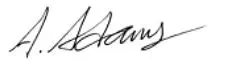 Austin Adams - BC Signature
