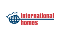International Homes Logo