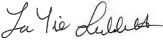 Signature