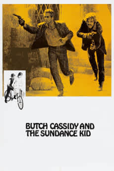 Butch Cassidy i Sundance Kid