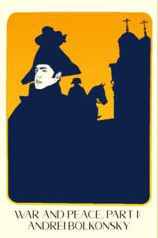 Rat i mir 1 Andrej Bolkonski