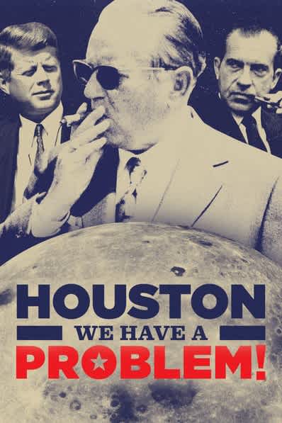 Hjuston, imamo problem