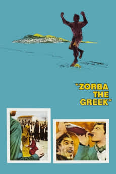 Grk Zorba