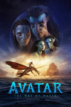 Avatar Put vode