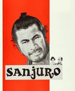 Sanjuro