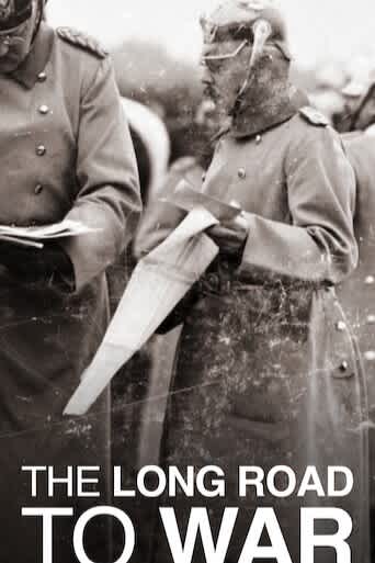 Dugo putovanje u rat