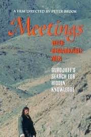 Gurdjijev Susreti sa izvanrednim ljudima