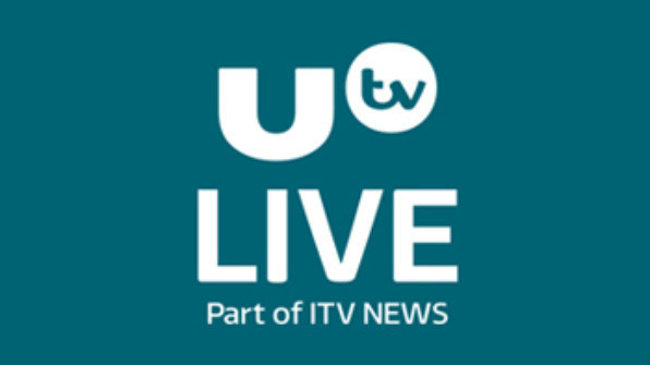 UTV programmes