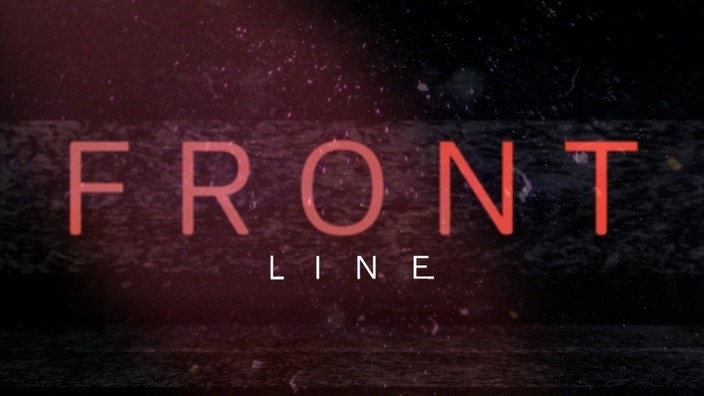 Frontline Two - Episode Four | UTV programmes