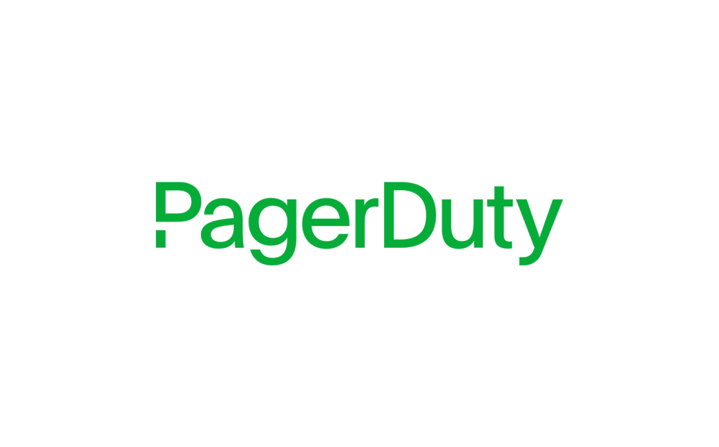 Logo de PagerDuty