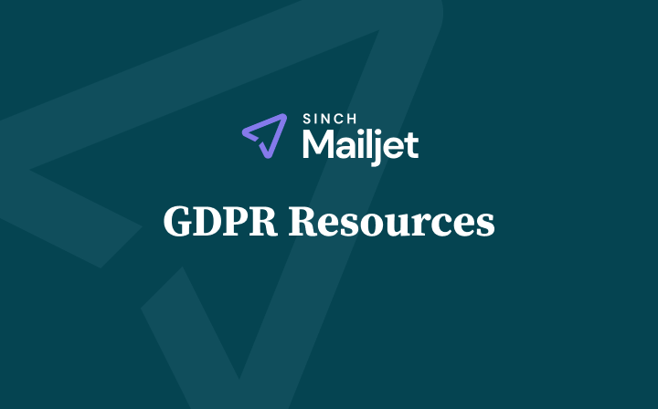 GDPR Resources Thumbnail