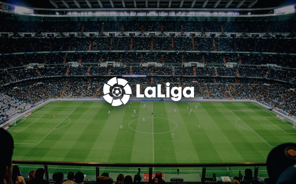 La Liga Thumbnail