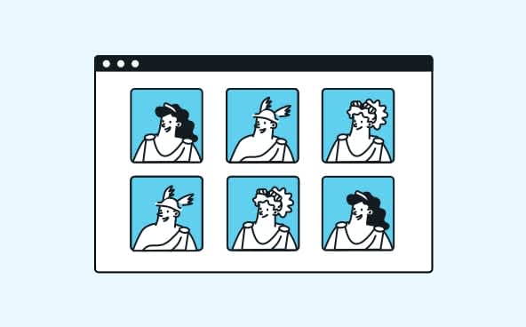 subscription forms