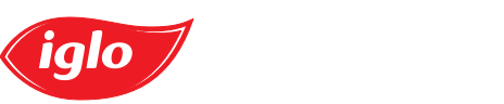 Iglo logo.