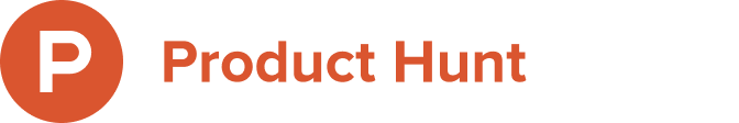 Product Hunt Success Story Logo