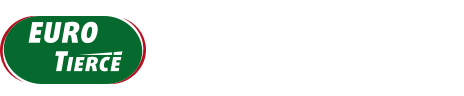 Eurotierce logo.