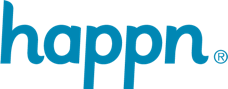 Happn Success Story Logo
