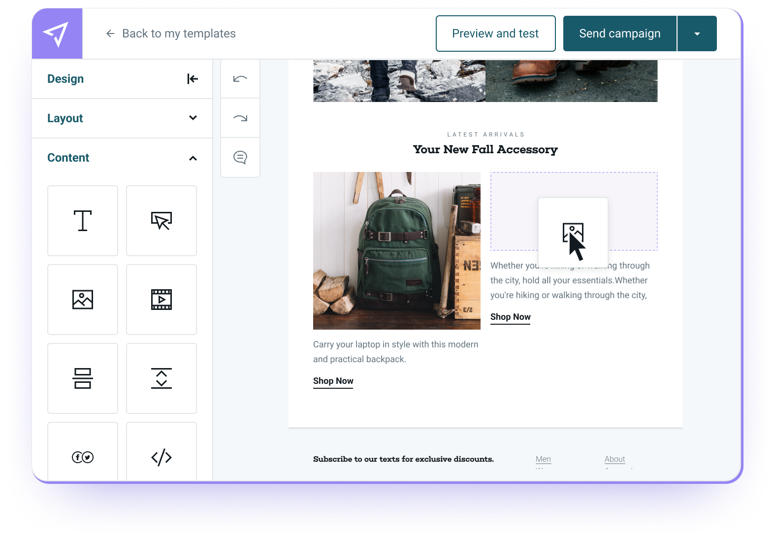 Email Delivery Service for Marketing & Developer Teams | Mailjet