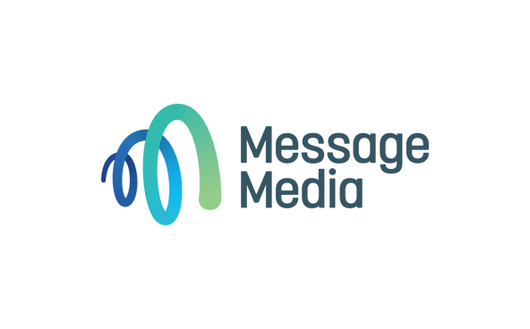 MessageMedia logo
