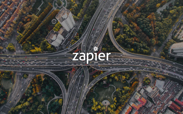 Zapier Case Study Article Image