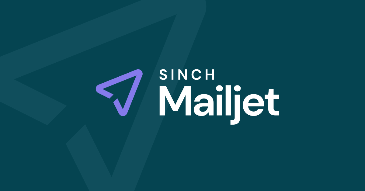 Envoi de mail en masse avec la solution emailing de Mailjet Mailjet