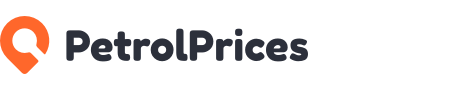 PetrolPrices logo.