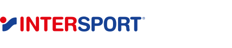 Intersport logo.