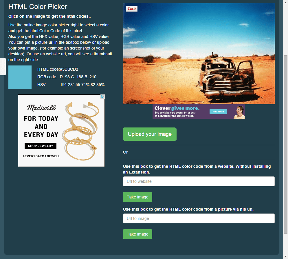 Color-Picker